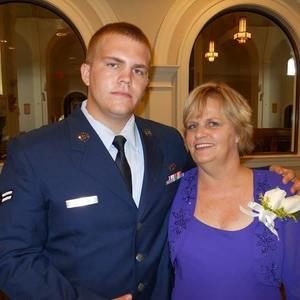 Meet your Posher, Janet